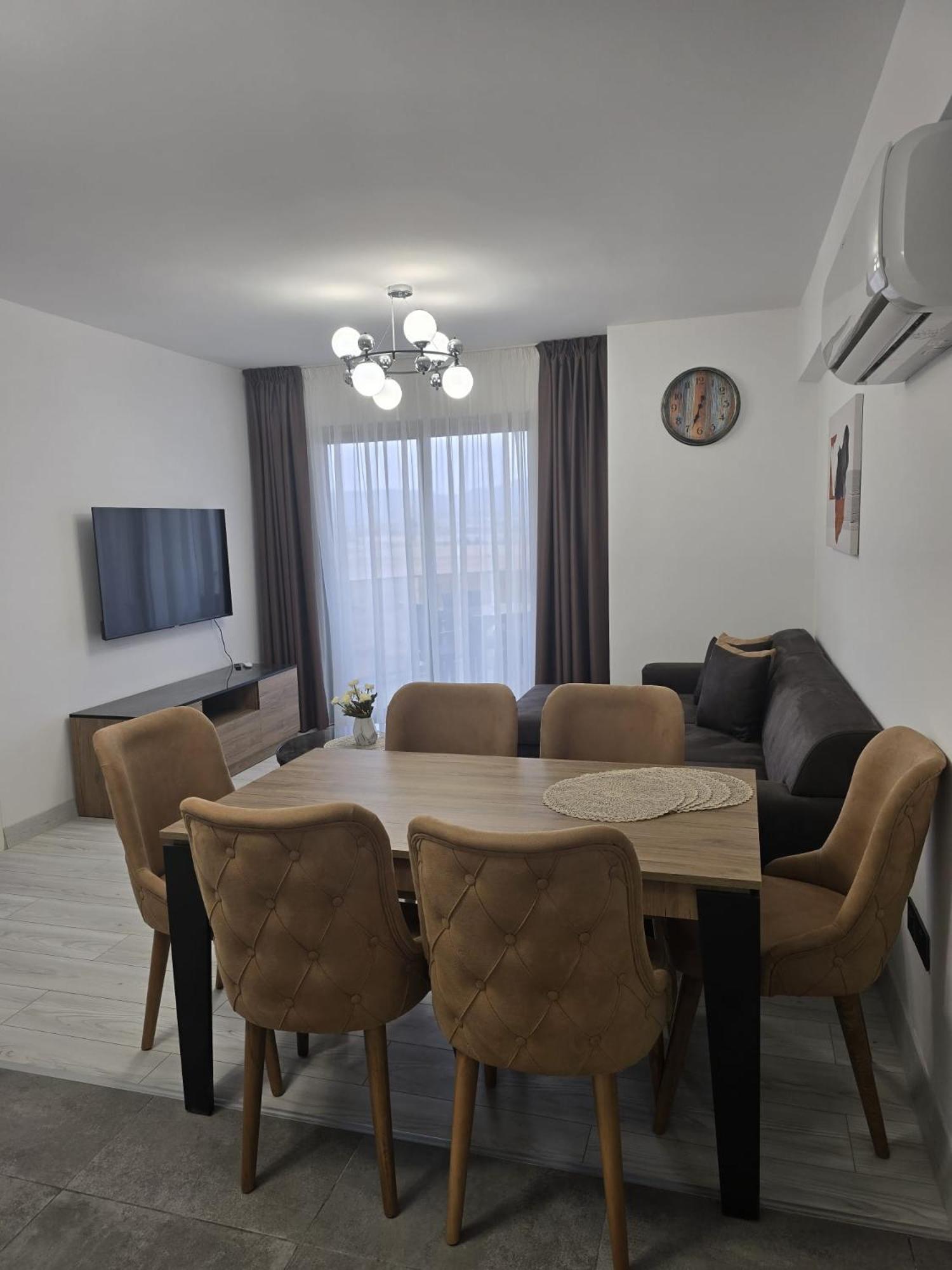 Edelweiss Retreat 1-Bedroom Apartment Iskele District  Extérieur photo