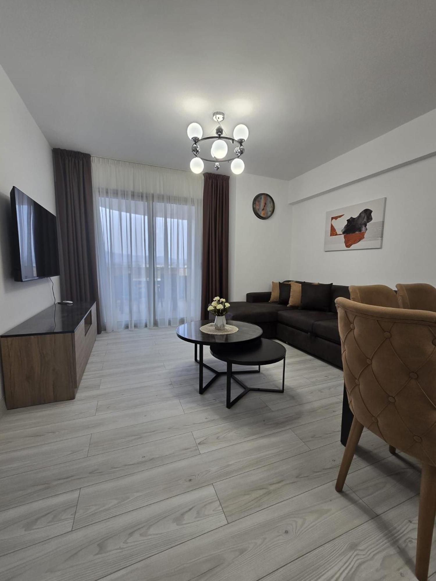 Edelweiss Retreat 1-Bedroom Apartment Iskele District  Extérieur photo
