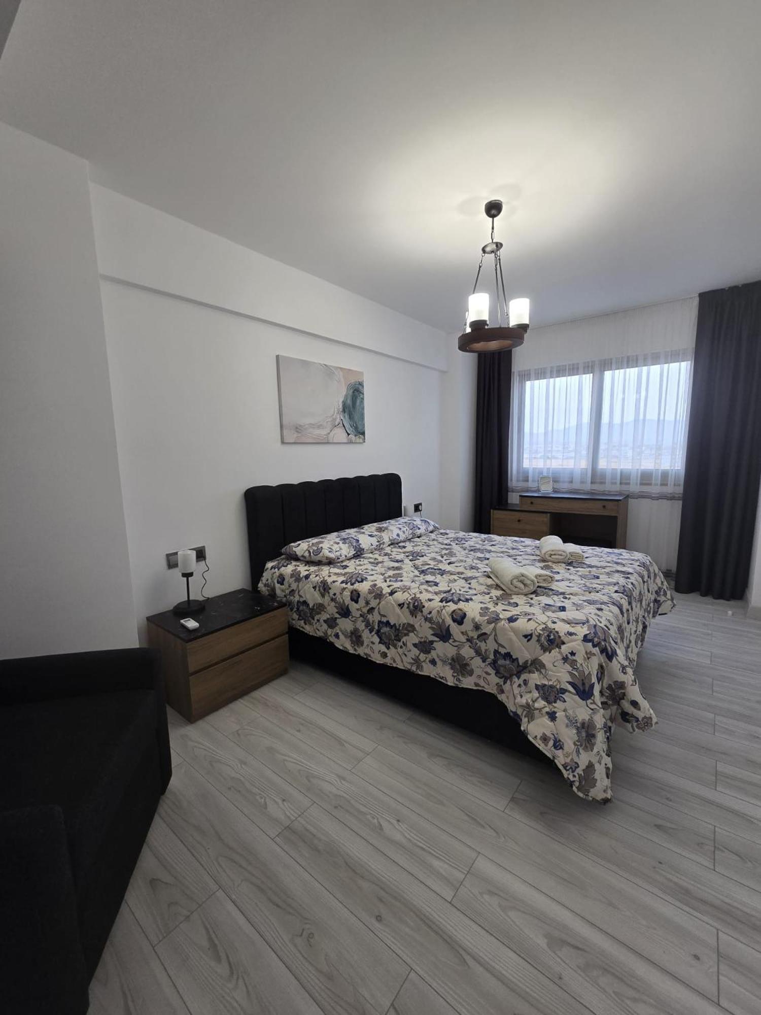 Edelweiss Retreat 1-Bedroom Apartment Iskele District  Extérieur photo