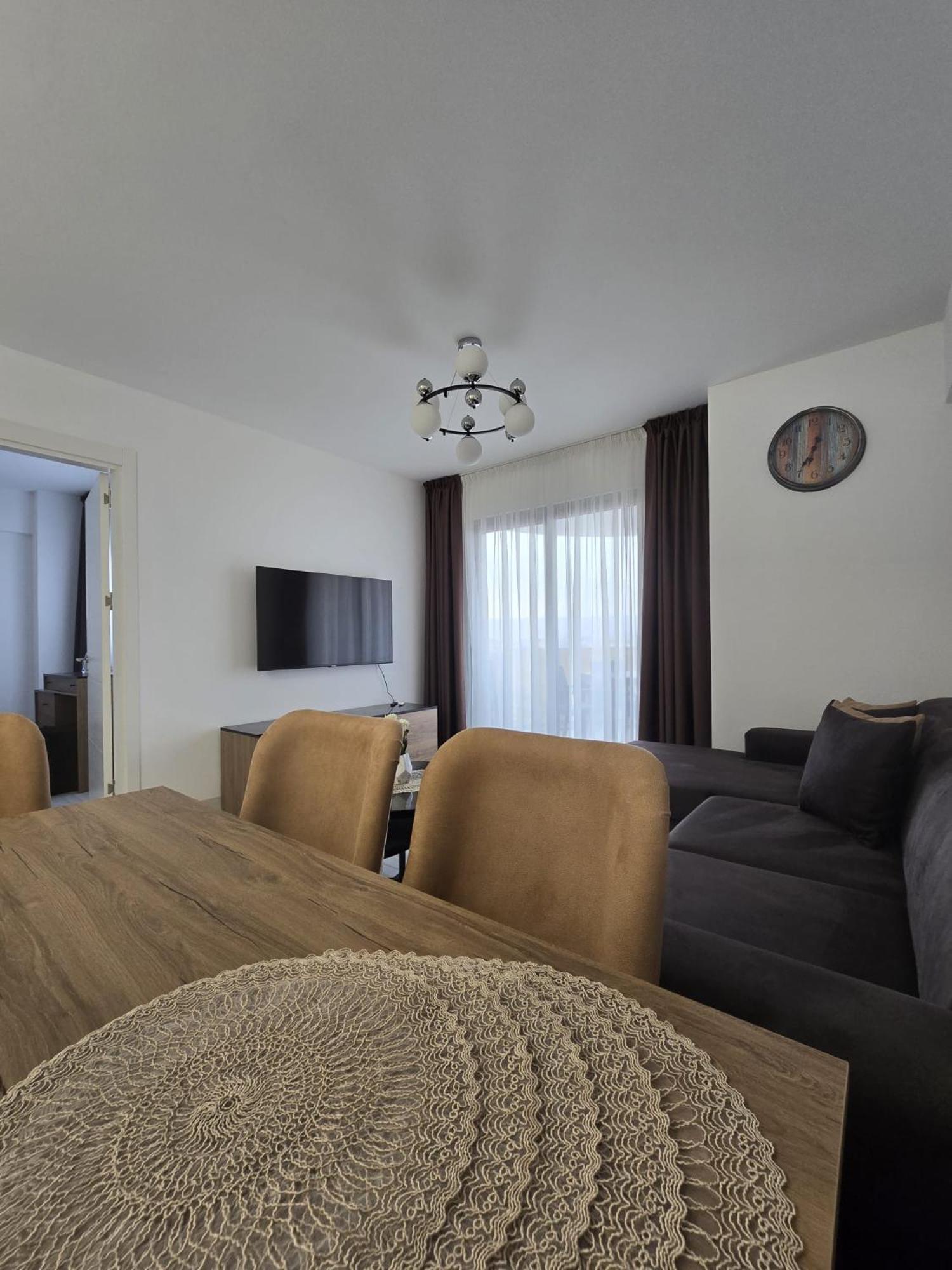 Edelweiss Retreat 1-Bedroom Apartment Iskele District  Extérieur photo