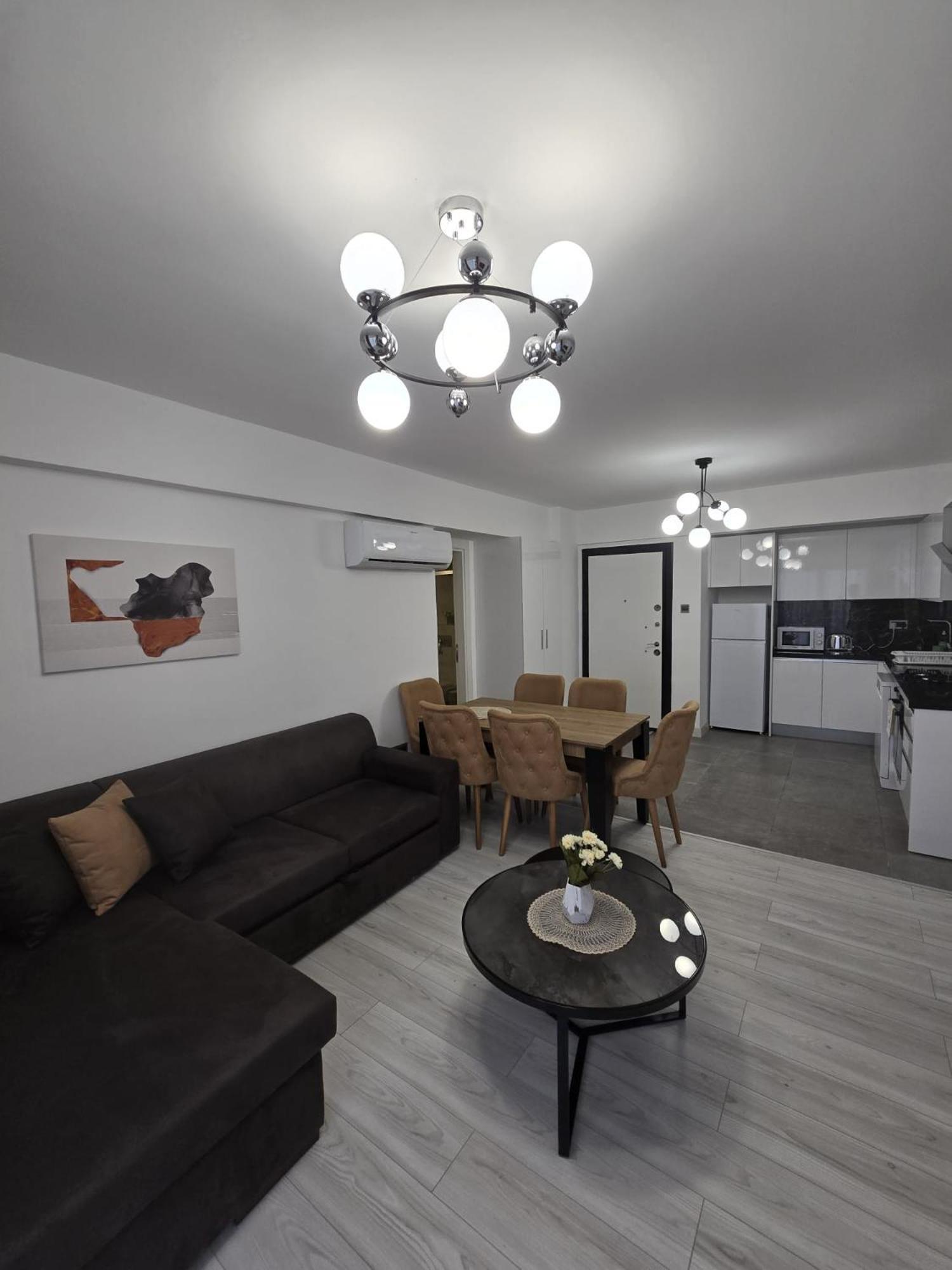 Edelweiss Retreat 1-Bedroom Apartment Iskele District  Extérieur photo