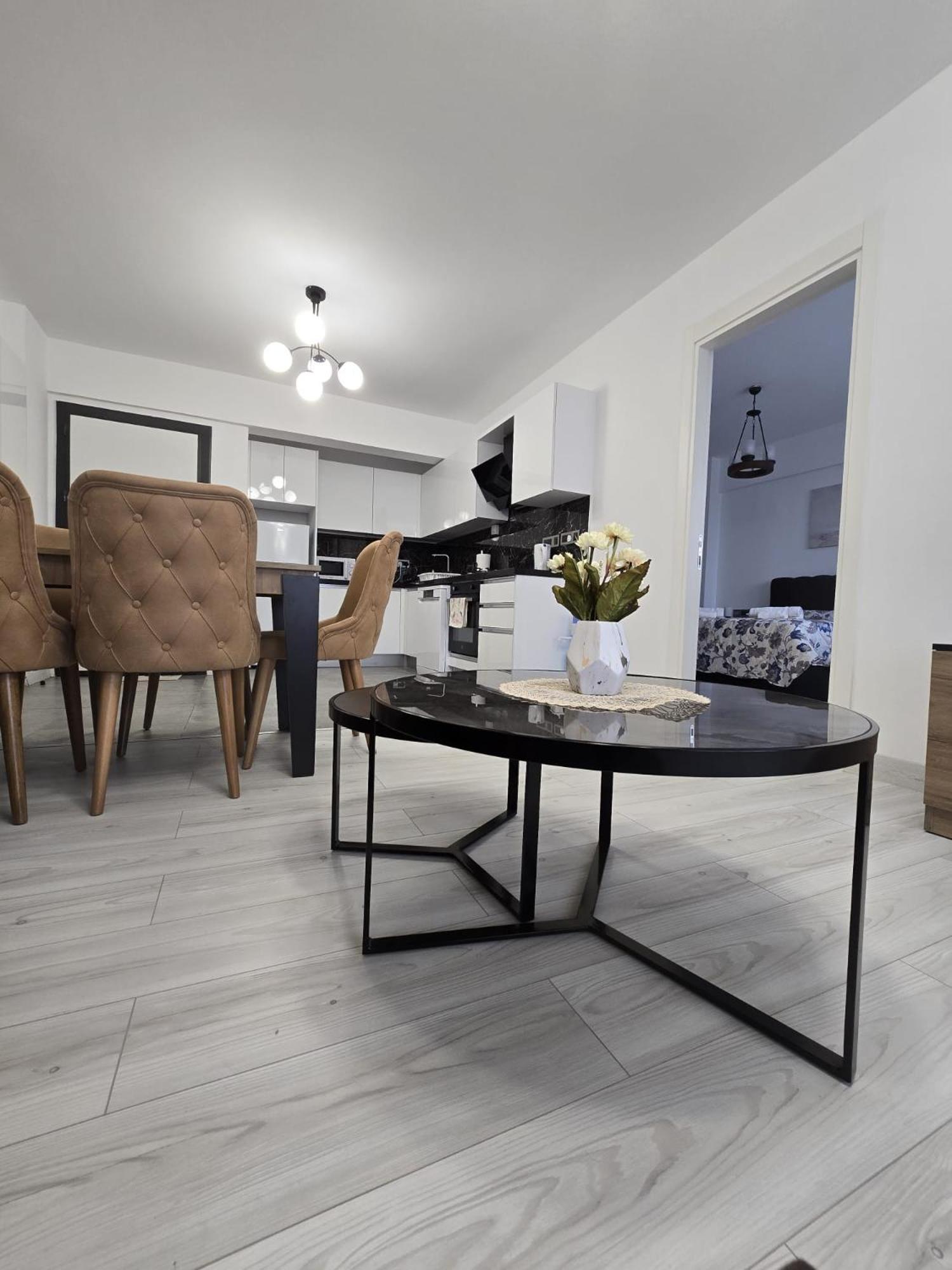 Edelweiss Retreat 1-Bedroom Apartment Iskele District  Extérieur photo